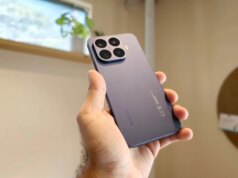 Passei um dia com o Xiaomi 17T Professional e as câmeras Leica tornaram cada foto tentadora