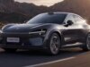 O novo SUV elétrico de US$ 34.500 da Xiaomi vai mais longe que um Tesla Mannequin Y e custa menos