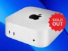 Boa sorte em conseguir um Mac Mini nos próximos ‘vários meses’