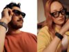 O Ray-Ban Show da Meta agora digita mensagens a partir dos movimentos dos seus dedos