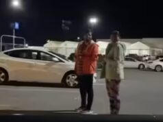 ‘Você é da Índia?’: Vídeo viral mostra ataque racista aleatório a casal nos EUA, eles não perdem a calma