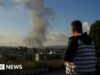 Treze mortos em ataques israelenses no sul do Líbano, diz Ministério da Saúde