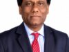 A. Narayanan assume o cargo de Diretor de Pessoal Principal da Southern Railway