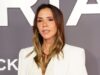 Victoria Beckham diz que ser mãe “nunca é ser agressiva”