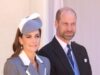 Príncipe e Princesa de Gales eleitos membros da realeza mais populares em 5 documentários
