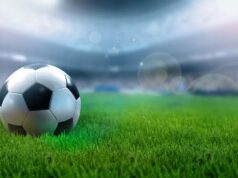 Mundial de futebol: a equipe americana cherche partidários desesperados