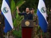 O presidente amante do Bitcoin de El Salvador supostamente congelou ativos de meios de comunicação locais