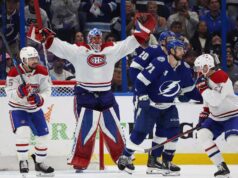 Se o Canadien contou com Jakub Dobes, foi parcialmente que Marc Bergevin assinou um auxiliar de Carey Worth em 2016