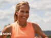 Corrida homem x cavalo tem ‘lugar especial no coração’ de Sophie Raworth da BBC