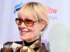 Departamento de Justiça dos EUA inicia investigação felony sobre o acusador de Trump, E Jean Carroll, dizem relatórios
