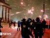 Distúrbios e 127 prisões marcam festa de Paris após vitória do PSG na Liga dos Campeões