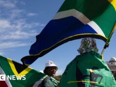 Nigéria convoca enviado sul-africano por ataques a seus cidadãos