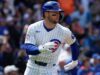MLB Roundup: Cubs venceram Reds pela nona vitória consecutiva
