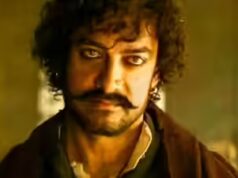 Aamir compara Thugs Of Hindostan a Sholay, diz que a decisão de fazer o filme foi ruim