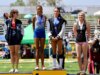 Mãe da Califórnia fala com compaixão, mas com honestidade brutal, sobre a presença de atleta trans no esporte da filha
