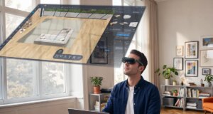 Acer diz: Ei, também podemos fazer óculos inteligentes