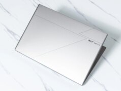 Swift 16 AI (2026) da Acer acerta muito, mas não consigo passar do trackpad