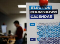 ActBlue processa Texas AG Ken Paxton, alegando retaliação política pela arrecadação de fundos dos democratas
