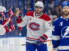 «Kirby Dach esteve com o Canadien durante os 10 próximos anos» – Michel Bergeron