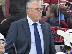 Beber com os Oilers?