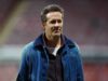 Wrexham, de Ryan Reynolds, perde an opportunity de entrar na Premier League