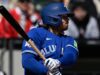 O retorno de Barger leva a uma decisão ‘difícil’ de escalação para Blue Jays