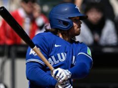 O retorno de Barger leva a uma decisão ‘difícil’ de escalação para Blue Jays