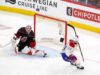 Soirée de deux factors para Phillip Danault no primeiro match face aux Hurricanes: «Tu as besoin d’un joueur comme lui dans ton équipe», s’est réjoui Alexandre Texier