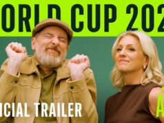 Podcast ‘After the Whistle’ da Apple retornará para a Copa do Mundo
