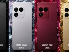 O vazamento do Xperia 1 VIII finalmente dá à Sony alguma arrogância
