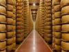 O cofre do Parmigiano: como os “bancos de queijo” italianos impulsionam uma indústria de 4 mil milhões de euros