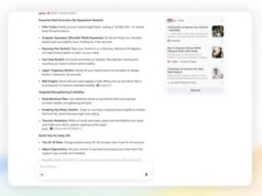 Seis mecanismos de pesquisa que vale a pena experimentar agora que o Google não é mais o Google