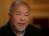 Ai Weiwei alerta para agravamento da censura no Ocidente