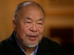 Ai Weiwei alerta para agravamento da censura no Ocidente