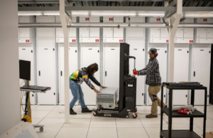 Allen Institute for AI lança grande cluster de computação por projeto de US$ 152 milhões apoiado pela Nvidia e NSF