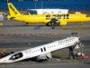 Duffy culpa a equipe Biden-Buttigieg pelo colapso da Spirit Airways após fusão bloqueada