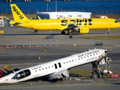 Duffy culpa a equipe Biden-Buttigieg pelo colapso da Spirit Airways após fusão bloqueada