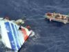 Air France e Airbus são consideradas culpadas pelo desastre mortal do voo no Atlântico em 2009