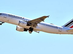 Avião com destino a Detroit foi desviado para o Canadá depois que passageiro da região atingida pelo Ebola embarcou “por engano”, dizem autoridades