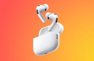 AirPods Professional com câmeras AI atingem estágio de teste ‘avançado’