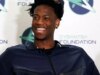 Caos na loteria da NBA: Washington Wizards encontra ouro, Pacers pagam por acabar com o pesadelo do jogo