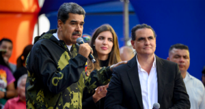 O suposto ‘homem-bolso’ de Maduro, Alex Saab, foi preso menos de 3 anos após o perdão de Biden: relatório