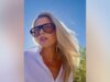 A estrela de ‘Landman’, Ali Larter, impressiona com selfies ‘impressionantes’ enquanto mostra seu estilo de vida acidentado nas montanhas