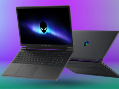 A Dell lançou um laptop computer Alienware que você tem mais possibilities de pagar
