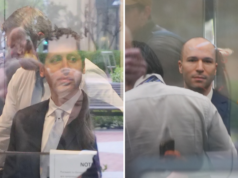 Dentro do tribunal enquanto o processo de Elon Musk contra OpenAI e Microsoft vai a julgamento