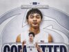 Andy Gemao se compromete com a escola Penn State da NCAA D1 dos EUA