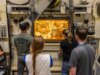 Este combustível experimental com baixo desperdício pode transformar reatores nucleares