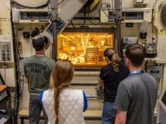 Este combustível experimental com baixo desperdício pode transformar reatores nucleares
