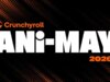 Oferta de streaming da Crunchyroll: obtenha uma assinatura de fã por US$ 2 por mês durante 3 meses