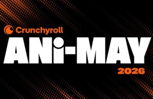 Oferta de streaming da Crunchyroll: obtenha uma assinatura de fã por US$ 2 por mês durante 3 meses